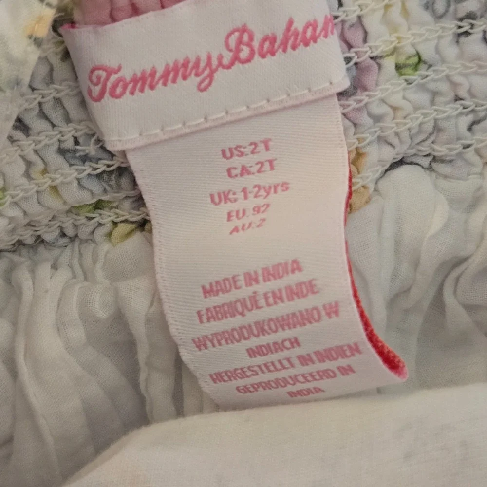 Tommy Bahama items all